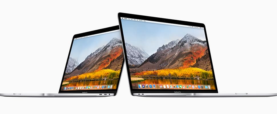 MacBook Air 2018 versus 2015: wat is er veranderd?