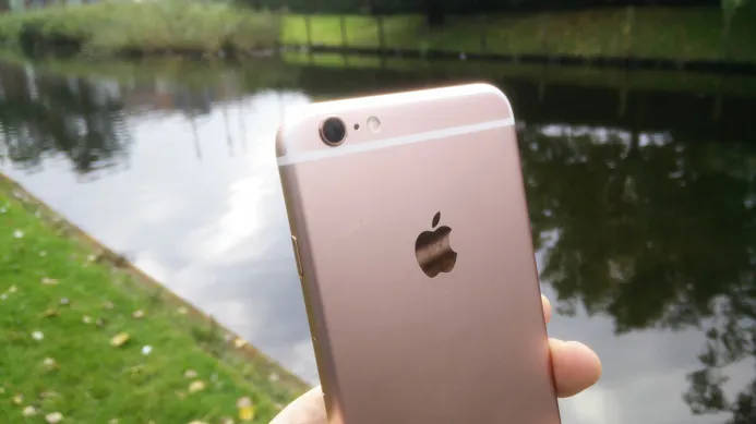 Review: De iPhone 6s is opnieuw de beste iPhone ooit-15788541
