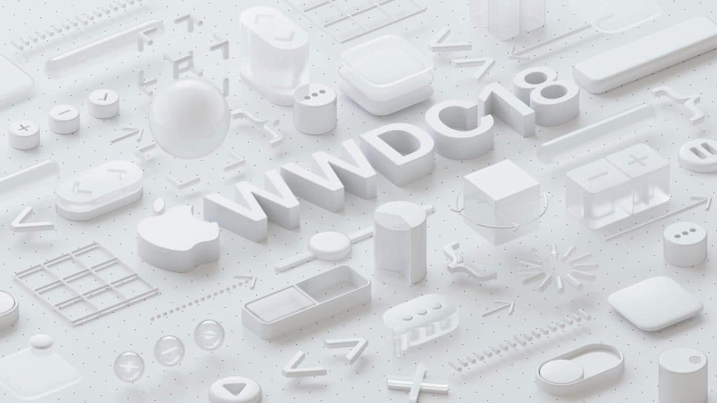 Apple presenteert iOS 12, watchOS 5 en macOS Mojave