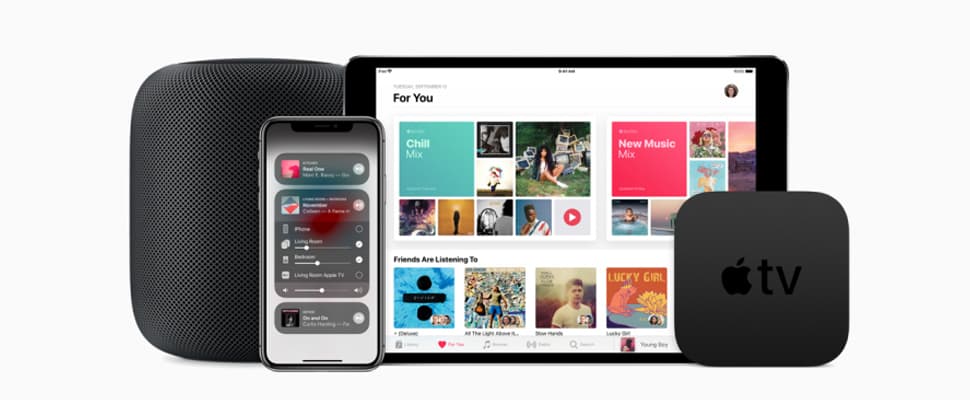 iOS 11.4 nu te downloaden voor iPhone en iPad