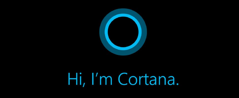 Microsoft koopt AI-bedrijf voor verbeteren Cortana