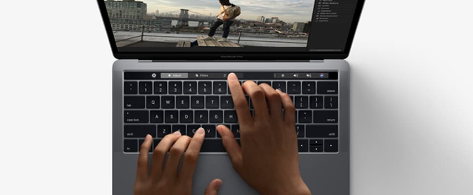 Dreigende rechtszaak rond defecte MacBook Pro-toetsenborden