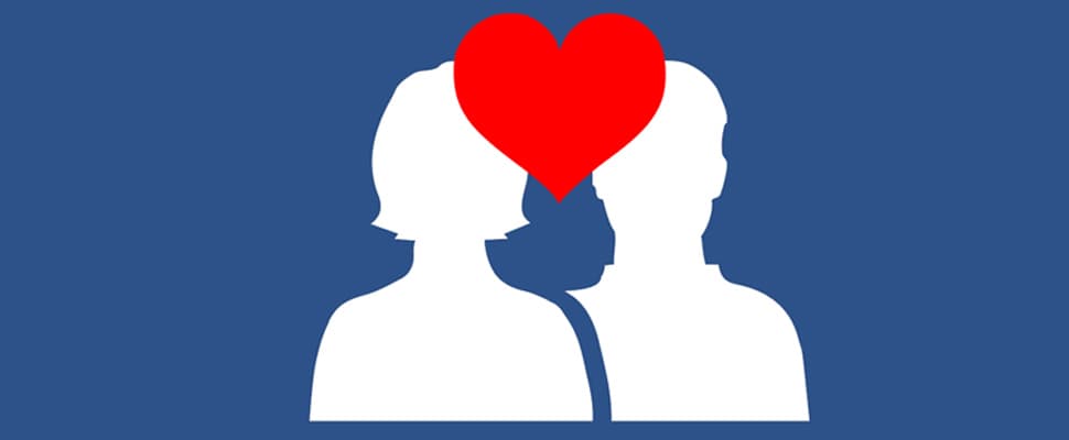 Facebook kondigt dating-functie aan