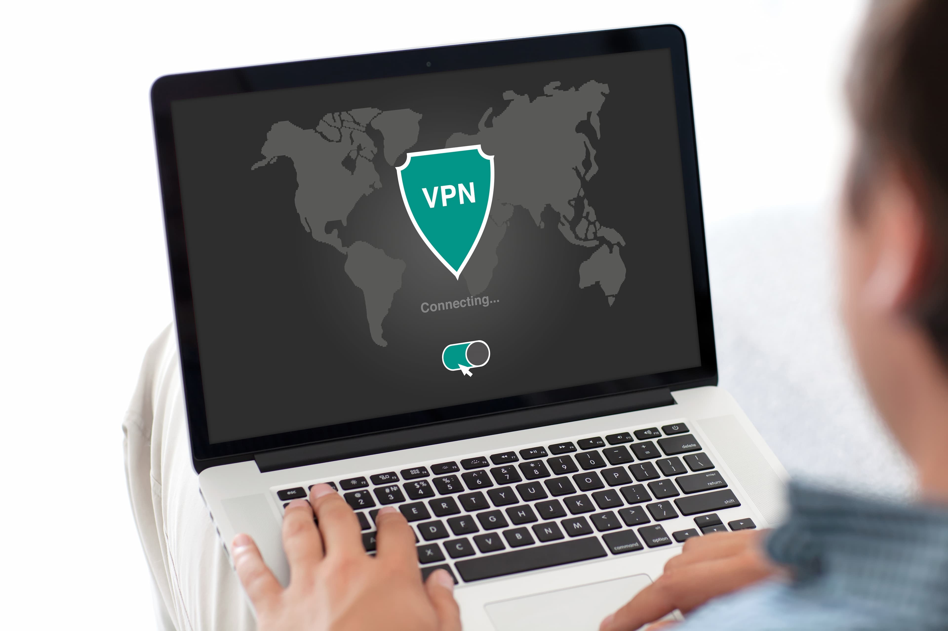 Alles over VPN: veilig op openbare wifi en anoniem online