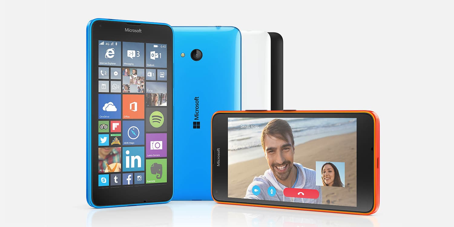 Review: Microsoft Lumia 640
