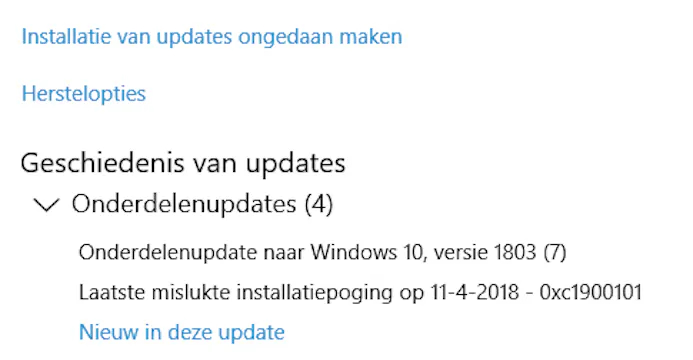 Microsoft stelt Spring Creators Update Windows 10 uit-15788980