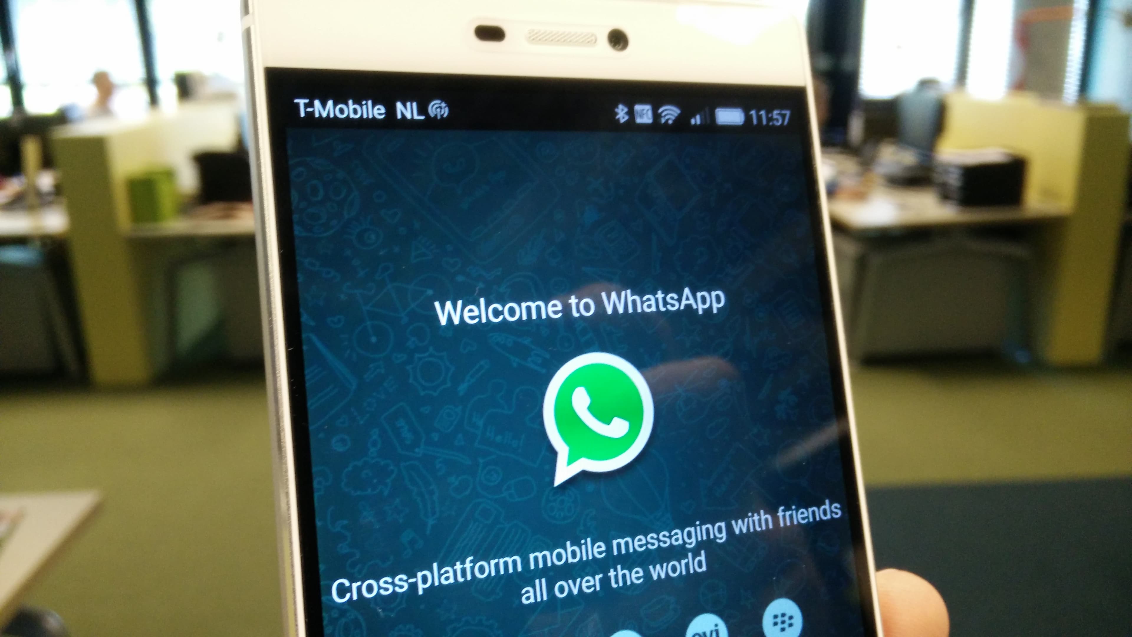 Alles over WhatsApp: tips, veiligheid, privacy, back-up