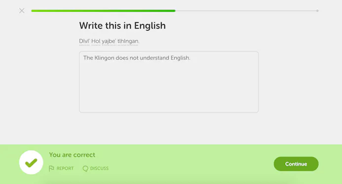Duolingo’s Klingon-cursus is eindelijk beschikbaar-15795215