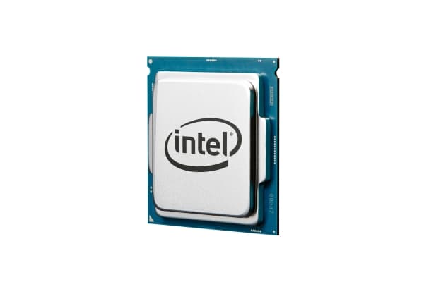 Nieuwe processors van Intel