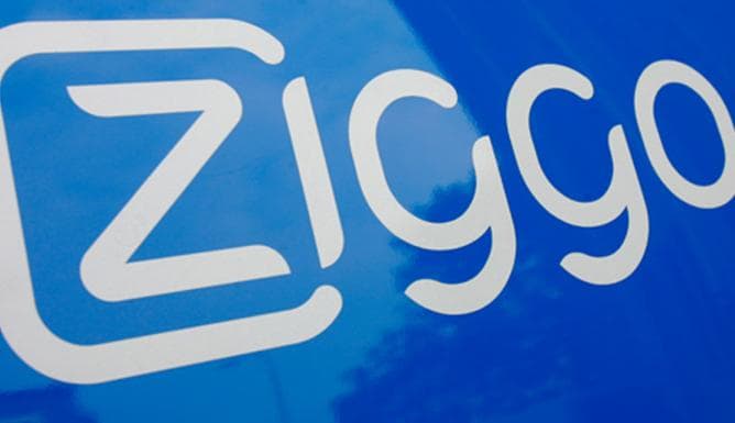 Ziggo geeft geen compensatie voor DDoS-storing