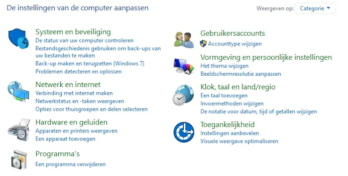 Review Windows 10: Het uiterlijk en dagelijks gebruik-15796630