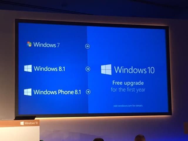 Wat kost Windows 10?