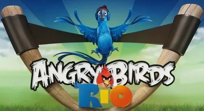 Boze vogels keren terug in Angry Birds 2-15796901