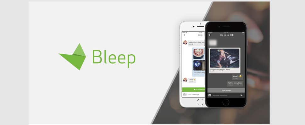 Hoe werkt Bleep, de anonieme berichtendienst van BitTorrent?