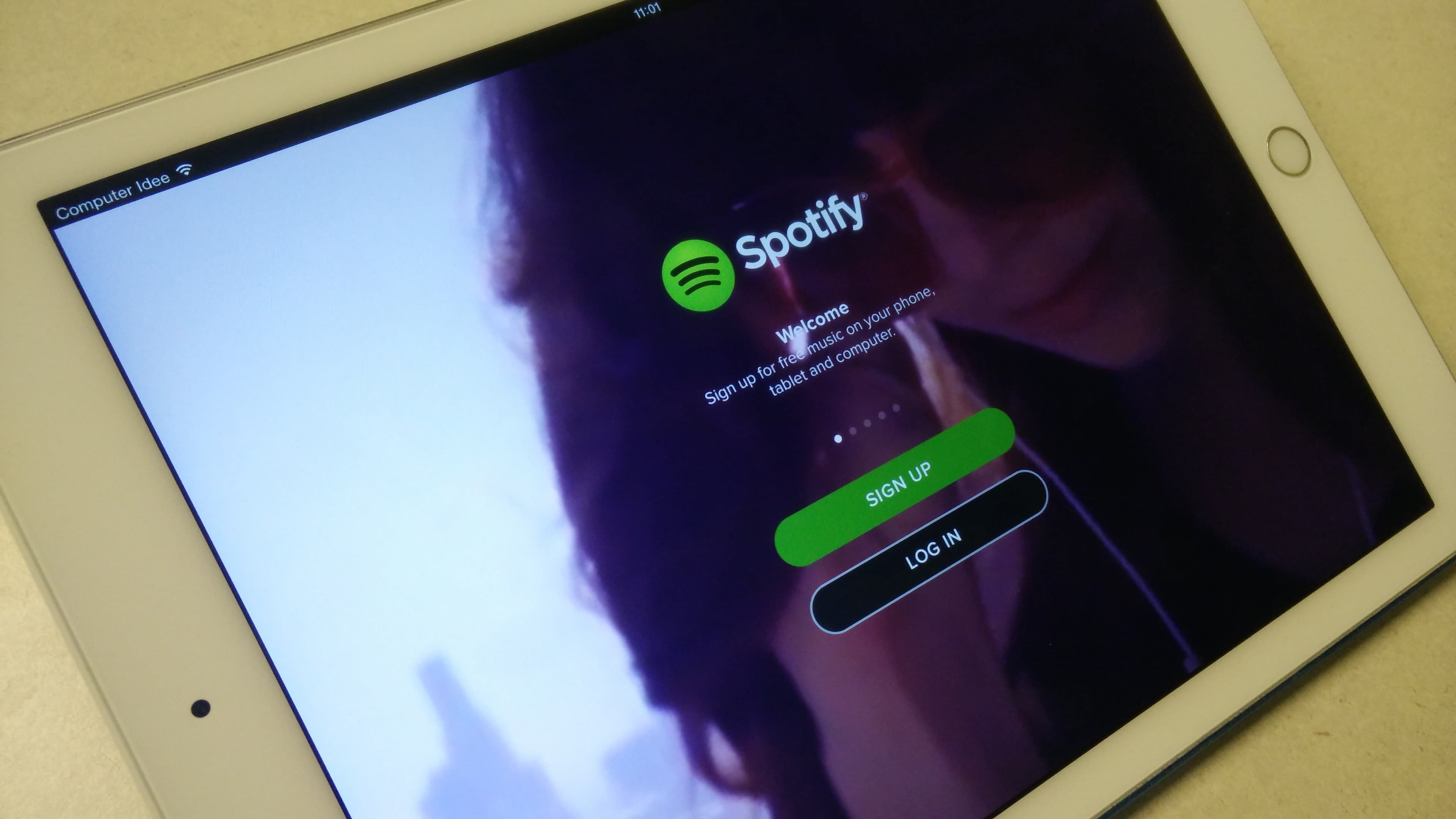 Hoe werkt Spotify (4): Alternatieven voor Spotify