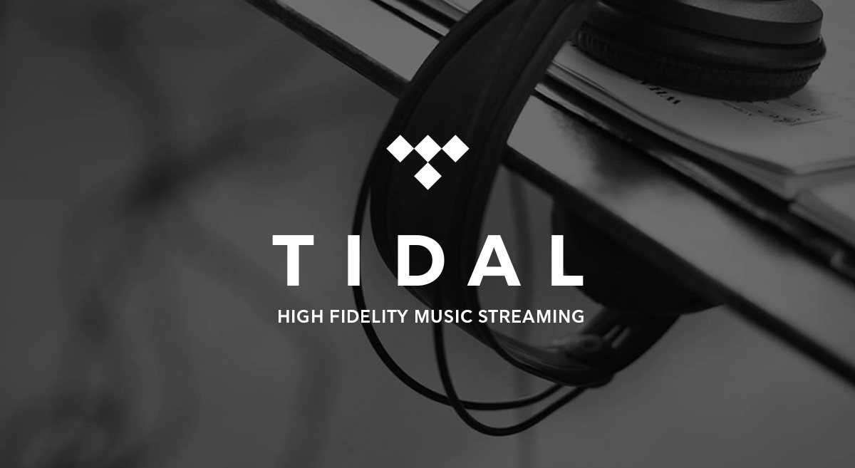 Tidal - Streamen voor audiofielen