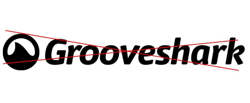 Drie rebelse alternatieven voor Grooveshark