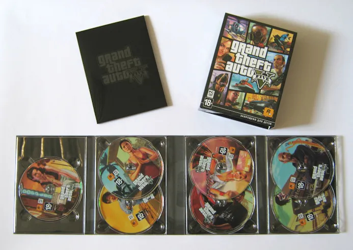 Grand Theft Auto V nu ook op pc te spelen-15810646