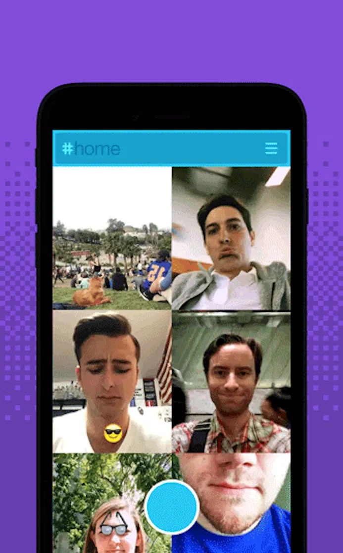  Maak een geanimeerde selfie met Kong voor Android en iOS-15810657