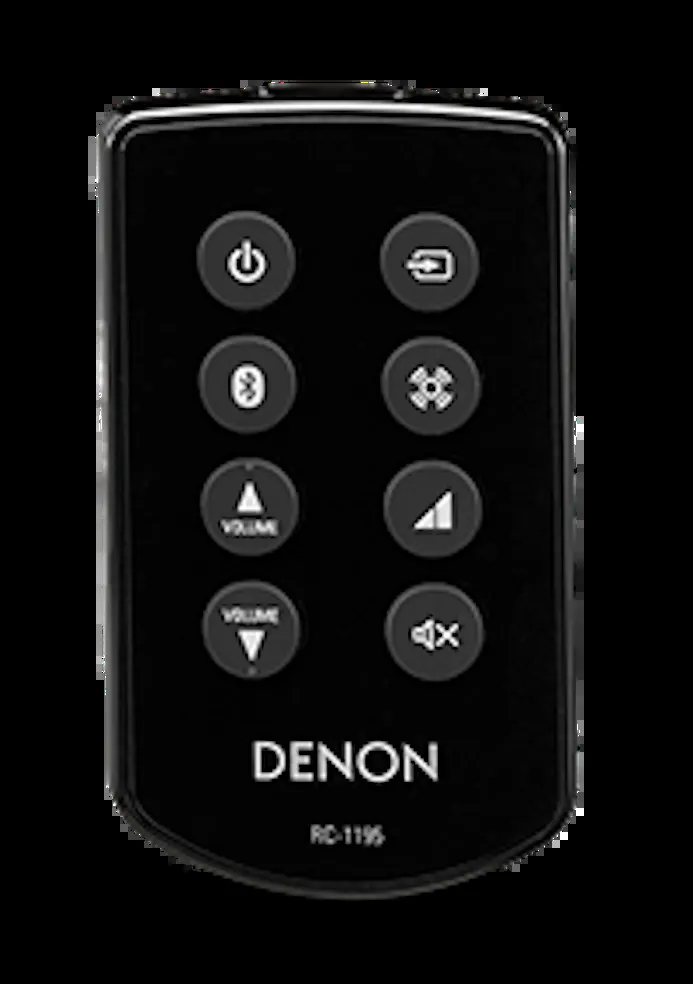 Touch & try: Lezers testen de Denon Ceol Carino-15810804
