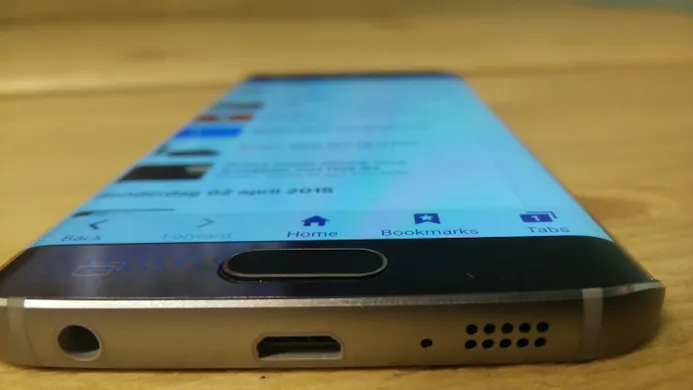 Review: Samsung Galaxy S6 stopt vervelend TouchWiz in een schitterend apparaat-15810809