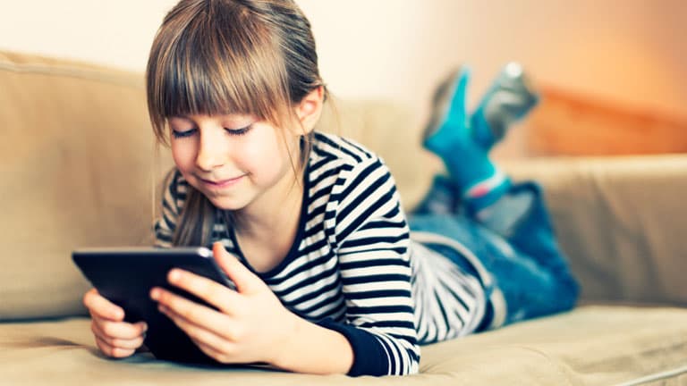 Zo kun je kinderen veilig filmpjes laten kijken op je iPhone of iPad