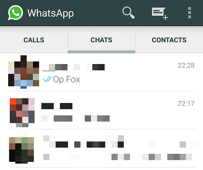 Update: Belfunctie WhatsApp weer actief-15810956