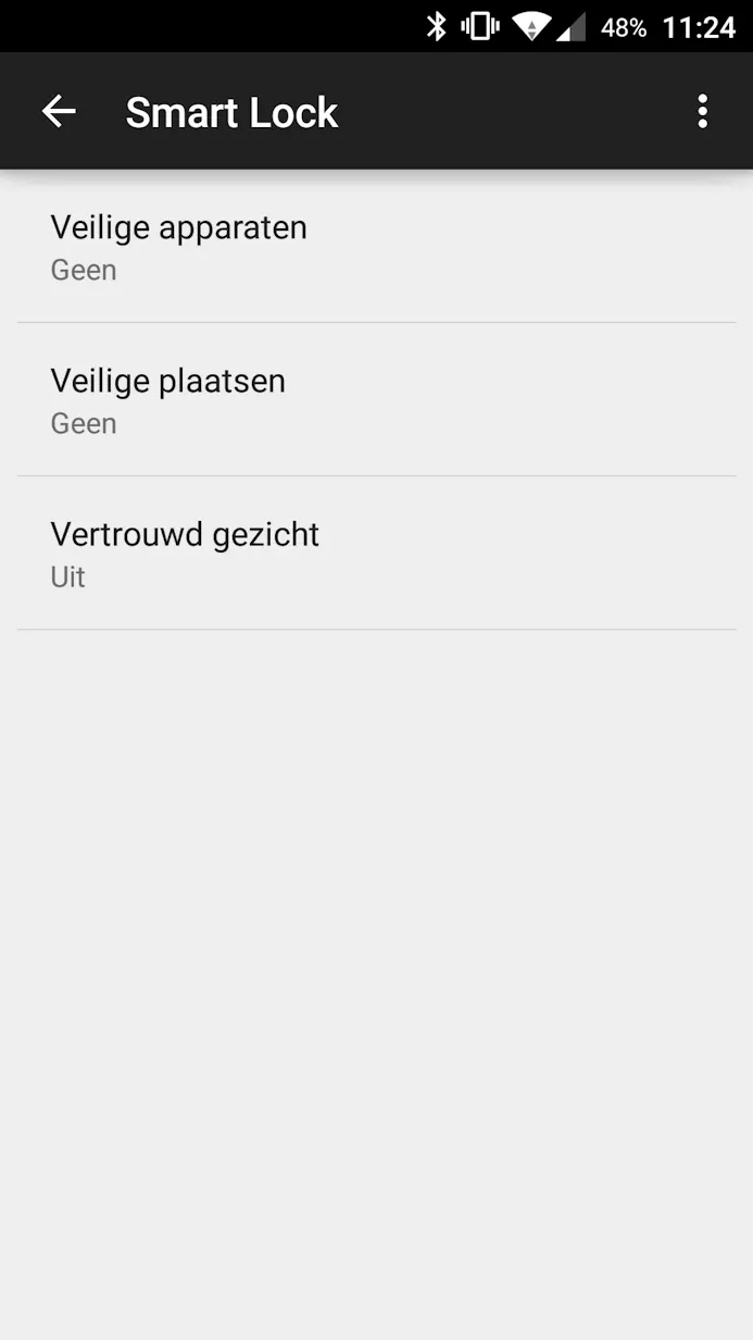 Je smartphone slim ontgrendelen met Smart Lock in Android Lollipop-15810987