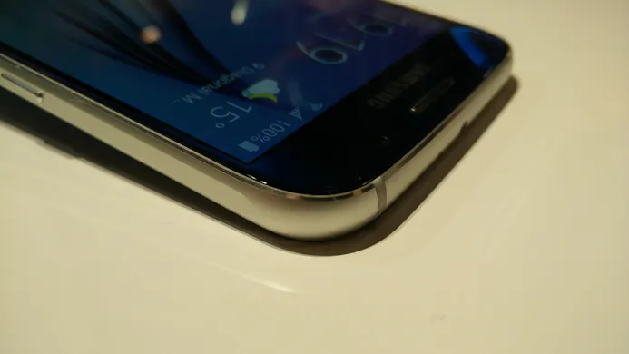 Dit is de Samsung Galaxy S6-15817301