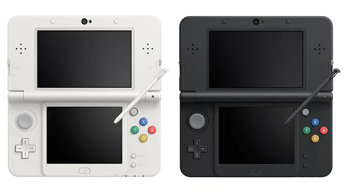 Nintendo brengt snel nieuwe Nintendo 3DS uit-15819237