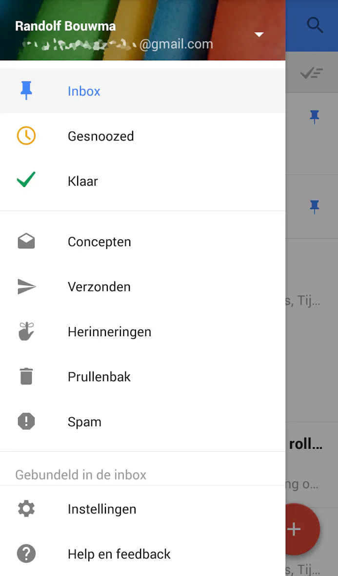 Hoe werkt Inbox, de nieuwe e-mail app van Google?-15820797