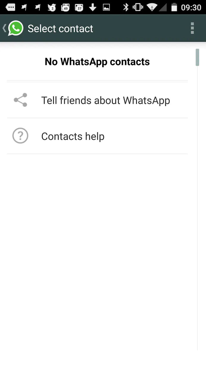 WhatsApp rolt nieuwe belfunctie uit-15822536