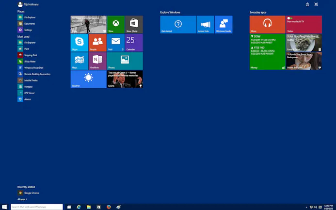 Zo ziet Windows 10 eruit-15824120