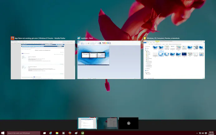 Zo ziet Windows 10 eruit-15824123