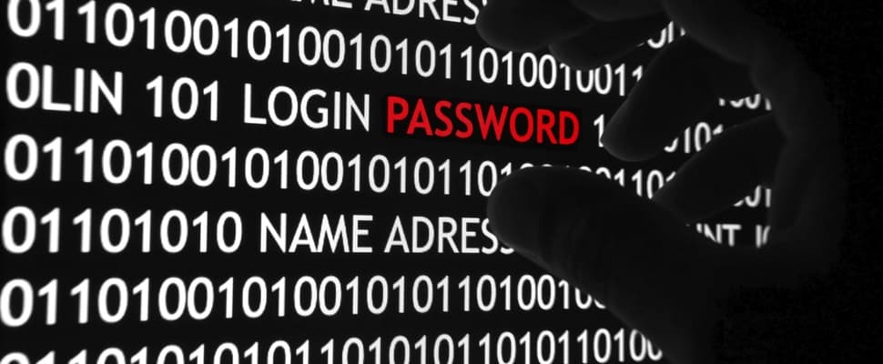 123456 en password wederom meest voorkomende wachtwoorden