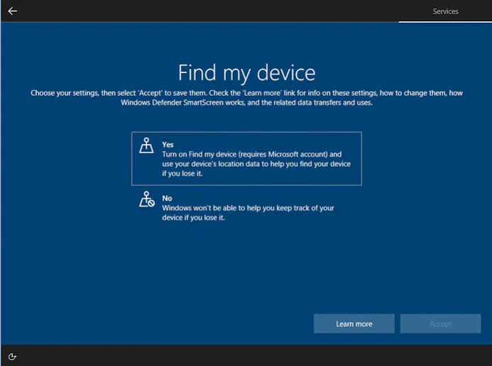 Zo zien privacy-opties Windows 10 er straks uit-15984516
