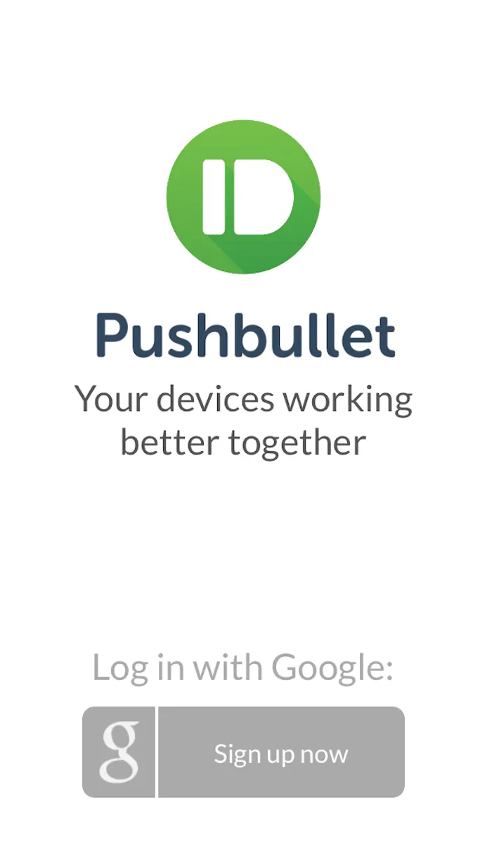 Verstuur bestanden tussen je pc en smartphone met Pushbullet-15984624