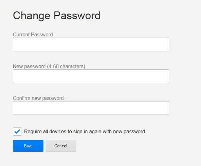 Aantal Netflix-accounts mogelijk gehackt - zo verander je je wachtwoord-15985174