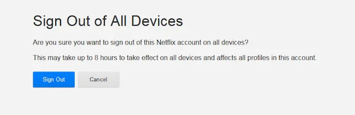 Aantal Netflix-accounts mogelijk gehackt - zo verander je je wachtwoord-15985178