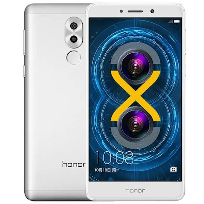 Honor 6X is betaalbare smartphone met dubbele camera-15985188