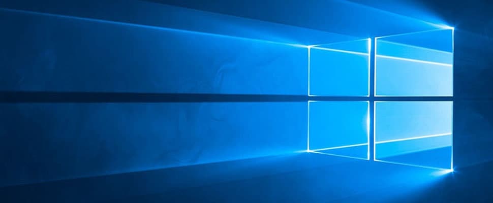 'Tweede grote update Windows 10 uit in maart 2017'