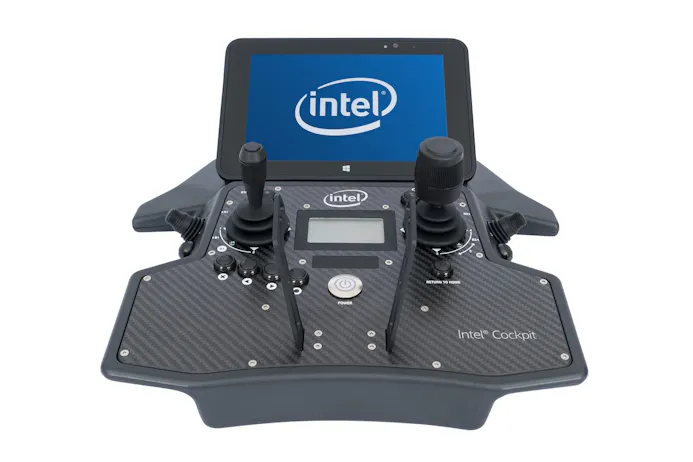 Intel maakt eigen drone-15985371