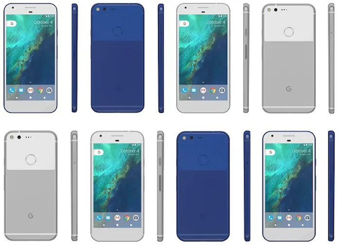 Google presenteert Pixel- en Pixel XL-smartphones-15985557