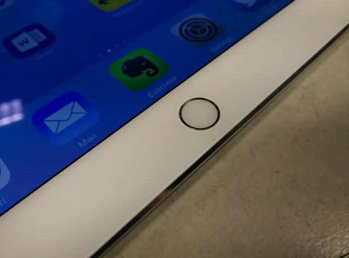 REVIEW: iPad Air 2 heerlijk apparaat ondanks zwakke behuizing-15985561