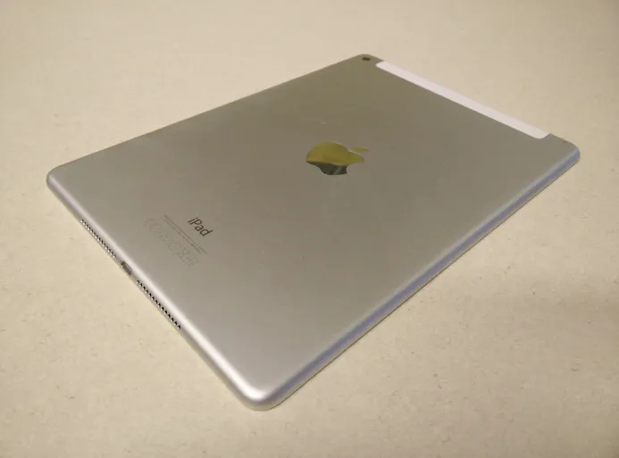 REVIEW: iPad Air 2 heerlijk apparaat ondanks zwakke behuizing-15985565