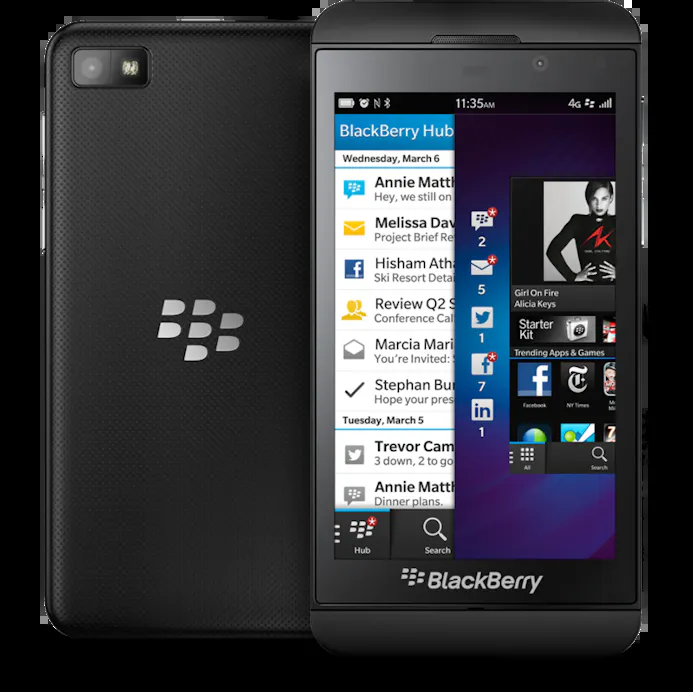De 5 meest iconische BlackBerry-smartphones-15985670