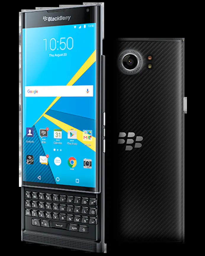 De 5 meest iconische BlackBerry-smartphones-15985672