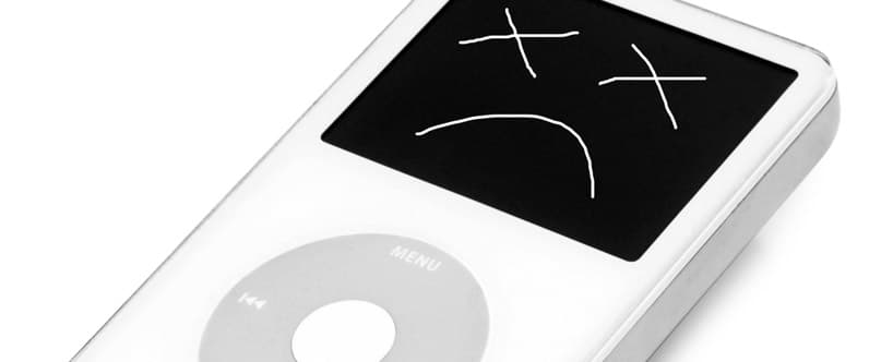 Waarom Apple de iPod Classic om zeep hielp