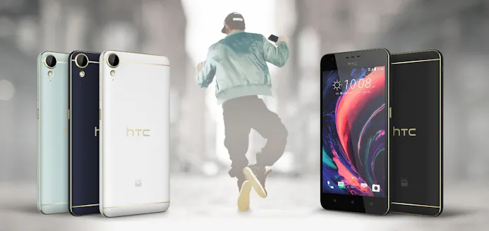 HTC kondigt betaalbare Desire 10 Lifestyle-smartphone aan-15985904