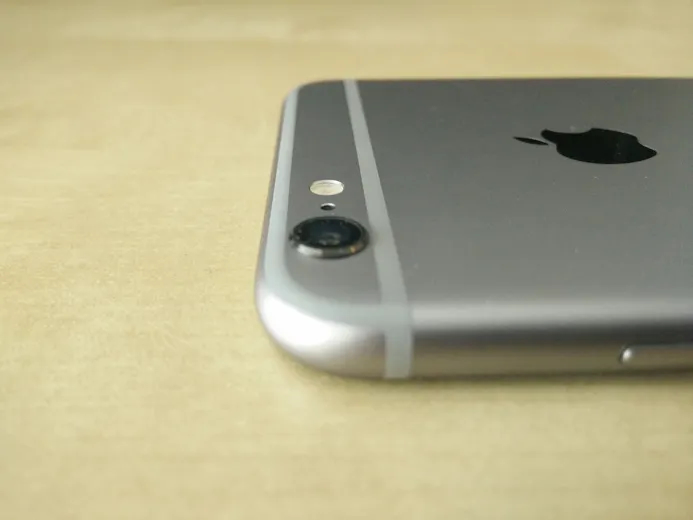 Review: iPhone 6 Plus, groot en goed-15985990